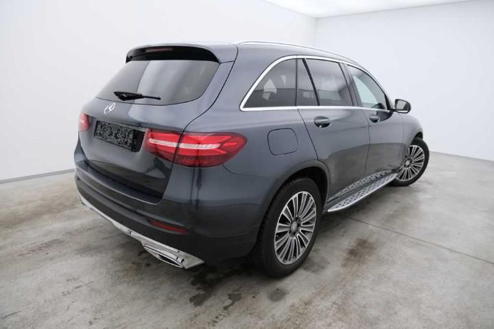 Photo 2 VIN: WDC2539051F017537 - MERCEDES-BENZ GLC-KLASSE &#3915 