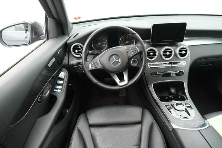 Photo 9 VIN: WDC2539051F017537 - MERCEDES-BENZ GLC-KLASSE &#3915 