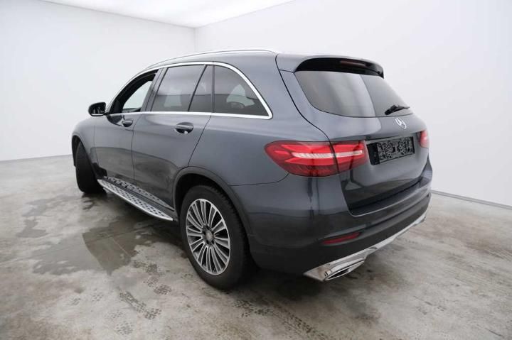 Photo 7 VIN: WDC2539051F017537 - MERCEDES-BENZ GLC-KLASSE &#3915 