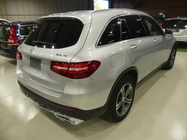 Photo 2 VIN: WDC2539051F032405 - MERCEDES-BENZ GLC 