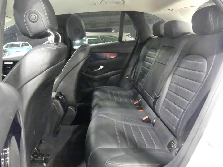 Photo 5 VIN: WDC2539051F032405 - MERCEDES-BENZ GLC 