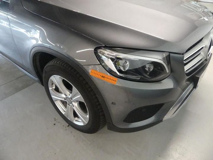 Photo 28 VIN: WDC2539051F032672 - MERCEDES-BENZ GLC 