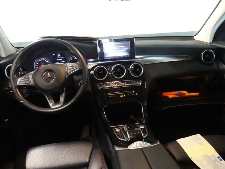 Photo 6 VIN: WDC2539051F032672 - MERCEDES-BENZ GLC 