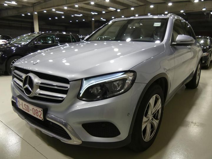 Photo 0 VIN: WDC2539051F032803 - MERCEDES-BENZ GLC 