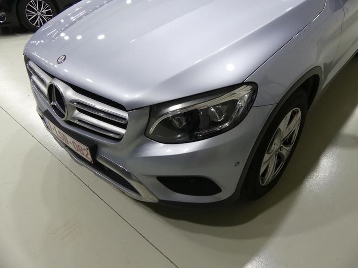 Photo 16 VIN: WDC2539051F032803 - MERCEDES-BENZ GLC 