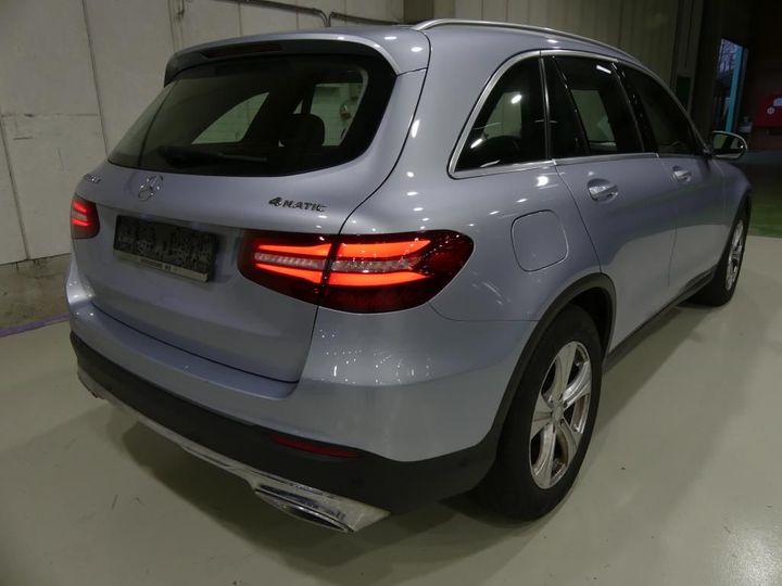 Photo 2 VIN: WDC2539051F032803 - MERCEDES-BENZ GLC 