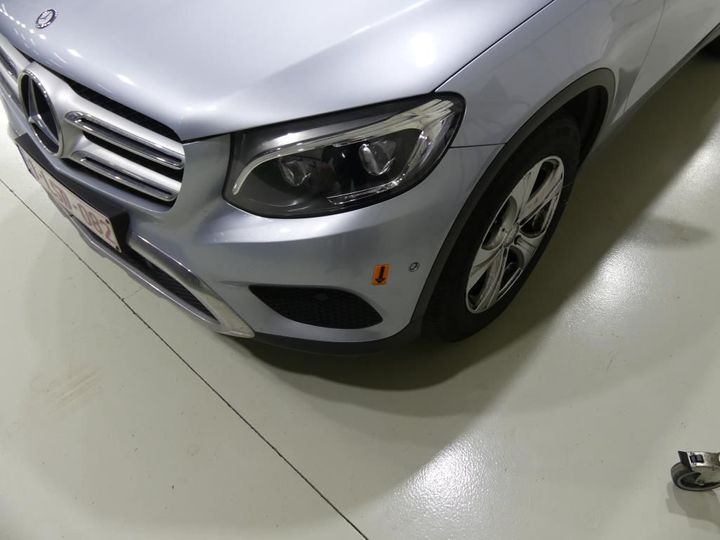 Photo 24 VIN: WDC2539051F032803 - MERCEDES-BENZ GLC 