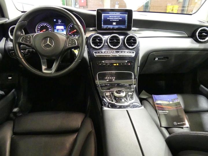 Photo 7 VIN: WDC2539051F032803 - MERCEDES-BENZ GLC 