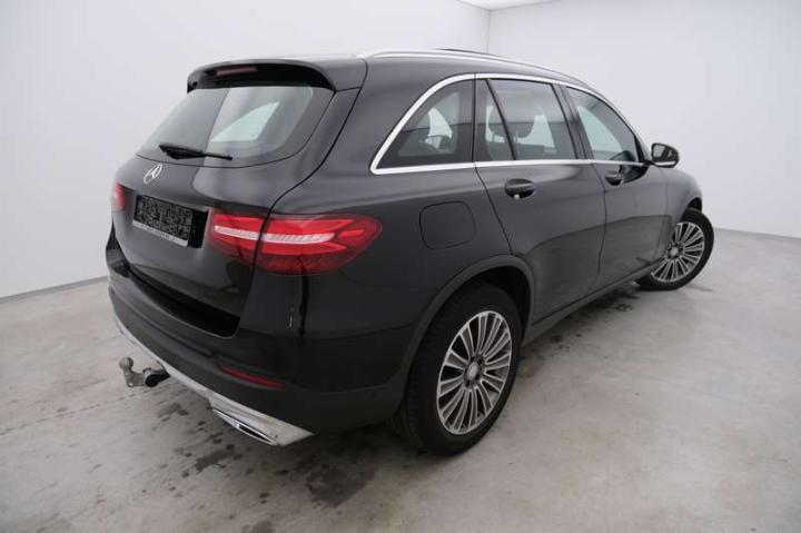 Photo 2 VIN: WDC2539051F065175 - MERCEDES-BENZ GLC-KLASSE &#3915 