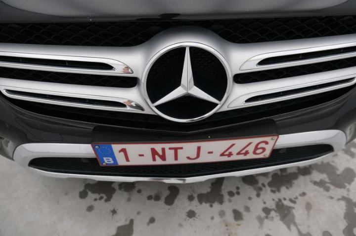 Photo 5 VIN: WDC2539051F065175 - MERCEDES-BENZ GLC-KLASSE &#3915 