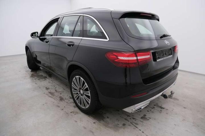 Photo 7 VIN: WDC2539051F065175 - MERCEDES-BENZ GLC-KLASSE &#3915 