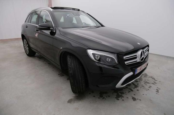 Photo 8 VIN: WDC2539051F065175 - MERCEDES-BENZ GLC-KLASSE &#3915 