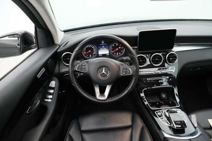 Photo 9 VIN: WDC2539051F065175 - MERCEDES-BENZ GLC-KLASSE &#3915 