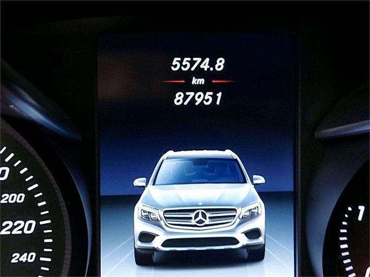 Photo 4 VIN: WDC2539051F071274 - MERCEDES-BENZ GLC 