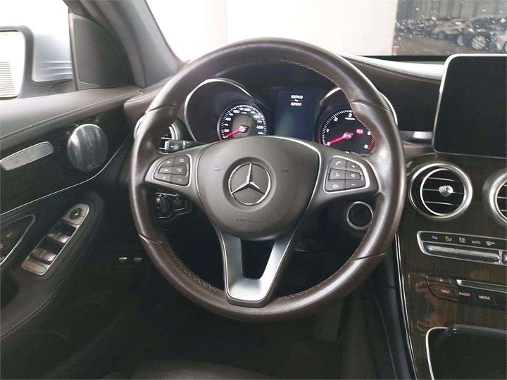 Photo 7 VIN: WDC2539051F071274 - MERCEDES-BENZ GLC 