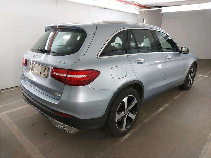 Photo 9 VIN: WDC2539051F071274 - MERCEDES-BENZ GLC 