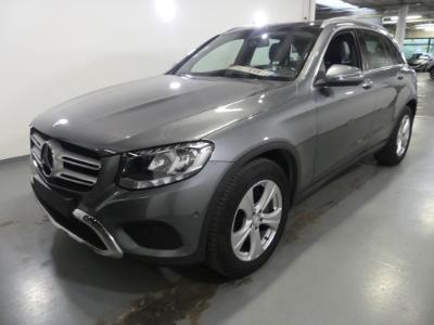 Photo 0 VIN: WDC2539051F073105 - MERCEDES-BENZ CLASSE GLC DIESEL (X253) 