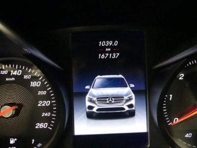 Photo 11 VIN: WDC2539051F073105 - MERCEDES-BENZ CLASSE GLC DIESEL (X253) 