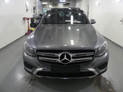 Photo 5 VIN: WDC2539051F073105 - MERCEDES-BENZ CLASSE GLC DIESEL (X253) 