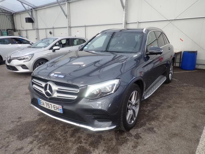 Photo 0 VIN: WDC2539051F074000 - MERCEDES-BENZ CLASSE GLC 