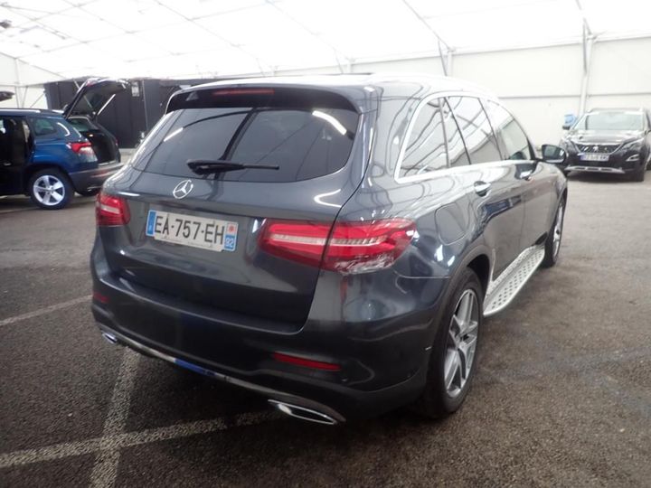 Photo 2 VIN: WDC2539051F074000 - MERCEDES-BENZ CLASSE GLC 