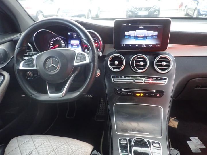 Photo 5 VIN: WDC2539051F074000 - MERCEDES-BENZ CLASSE GLC 