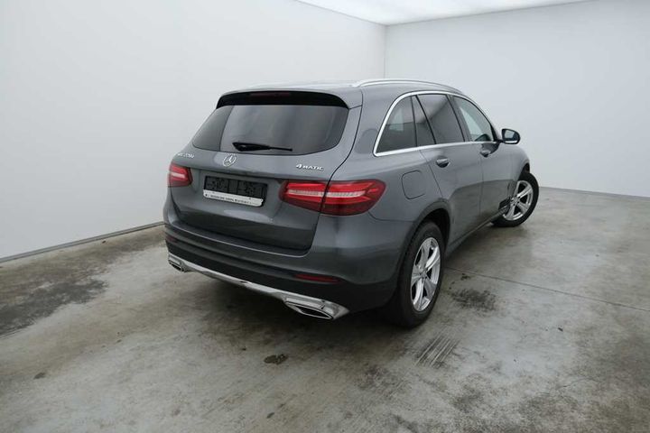 Photo 2 VIN: WDC2539051F075995 - MERCEDES-BENZ GLC-KLASSE &#3915 