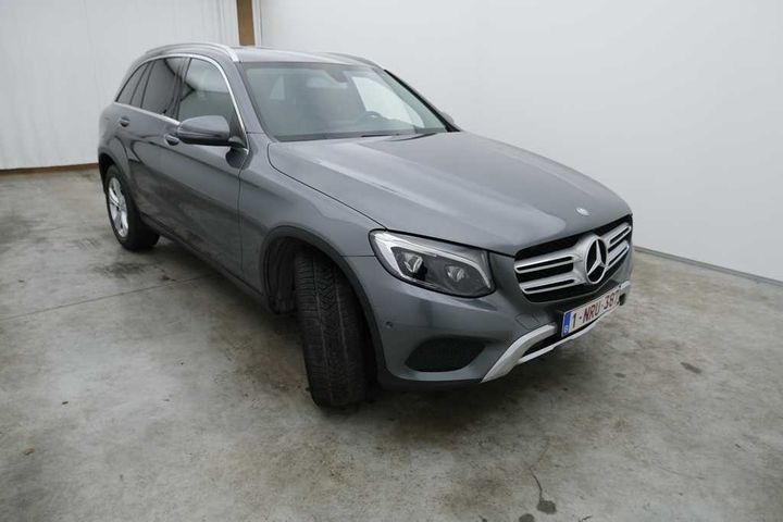 Photo 8 VIN: WDC2539051F075995 - MERCEDES-BENZ GLC-KLASSE &#3915 