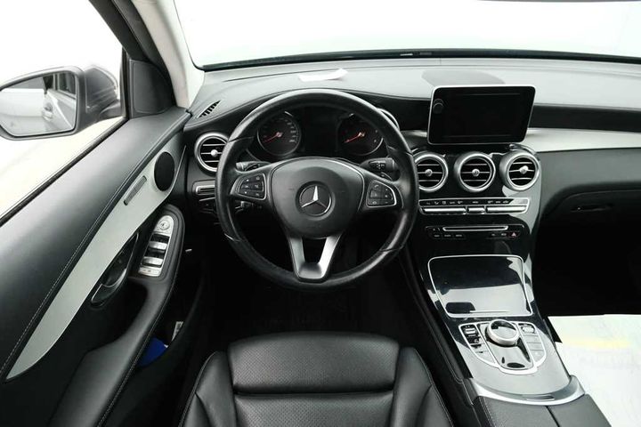 Photo 9 VIN: WDC2539051F075995 - MERCEDES-BENZ GLC-KLASSE &#3915 