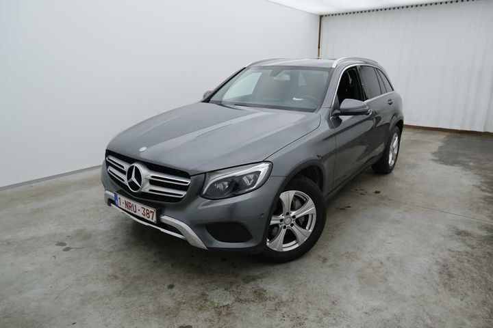 Photo 0 VIN: WDC2539051F075995 - MERCEDES-BENZ GLC-KLASSE &#3915 