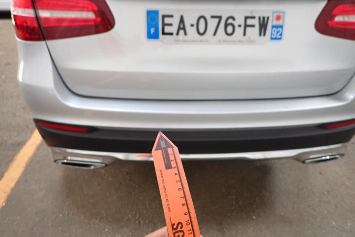 Photo 18 VIN: WDC2539051F076897 - MERCEDES-BENZ CLASSE GLC 