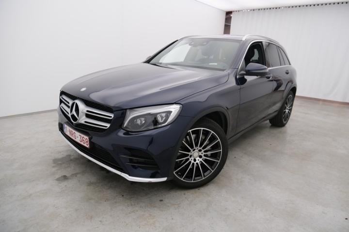 Photo 0 VIN: WDC2539051F082253 - MERCEDES-BENZ GLC-KLASSE &#3915 