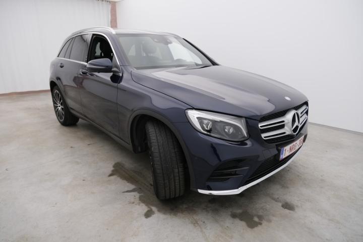 Photo 8 VIN: WDC2539051F082253 - MERCEDES-BENZ GLC-KLASSE &#3915 