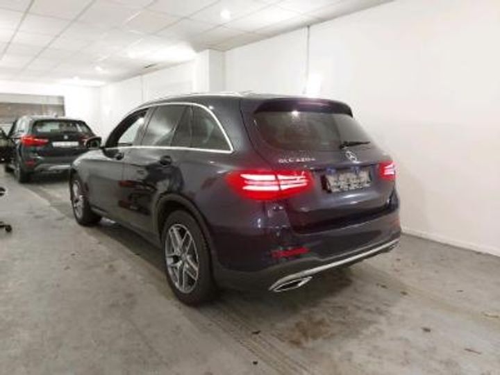 Photo 3 VIN: WDC2539051F083855 - MERCEDES-BENZ CLASSE GLC DIESEL (X253) 