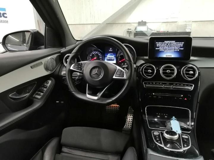 Photo 13 VIN: WDC2539051F103453 - MERCEDES-BENZ GLC 