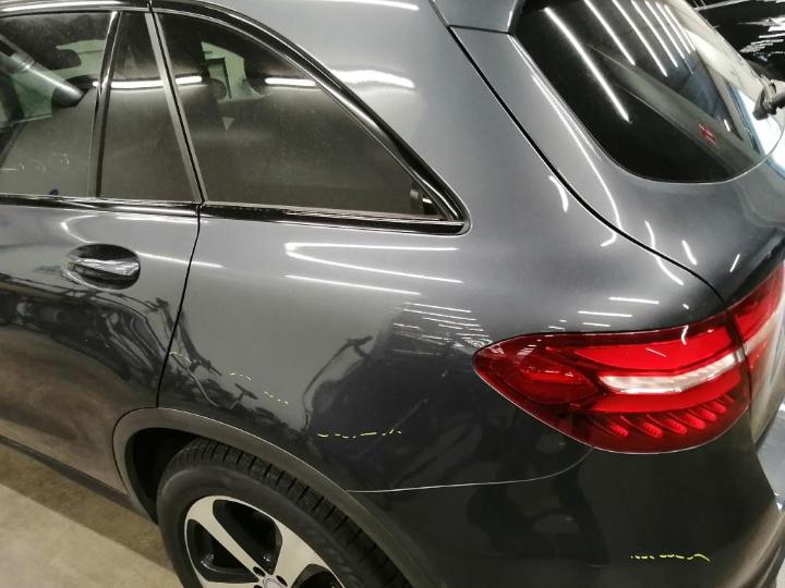 Photo 15 VIN: WDC2539051F103453 - MERCEDES-BENZ GLC 