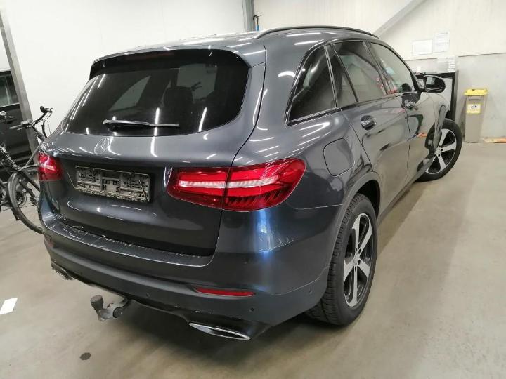 Photo 2 VIN: WDC2539051F103453 - MERCEDES-BENZ GLC 