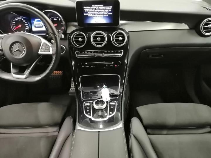 Photo 9 VIN: WDC2539051F103453 - MERCEDES-BENZ GLC 