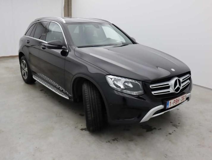 Photo 8 VIN: WDC2539051F103568 - MERCEDES-BENZ GLC-KLASSE &#3915 