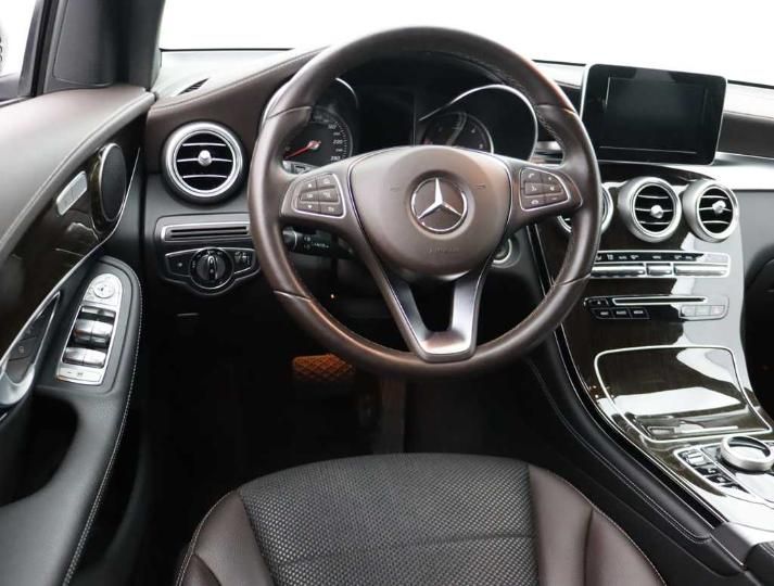 Photo 9 VIN: WDC2539051F103568 - MERCEDES-BENZ GLC-KLASSE &#3915 