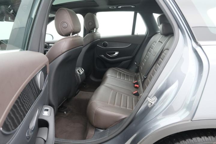 Photo 10 VIN: WDC2539051F104833 - MERCEDES-BENZ GLC-KLASSE &#3915 