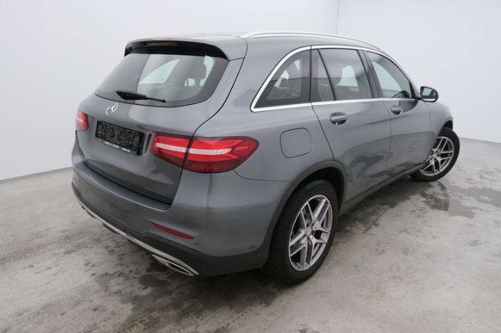 Photo 2 VIN: WDC2539051F104833 - MERCEDES-BENZ GLC-KLASSE &#3915 