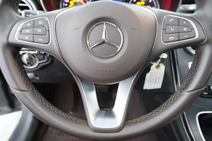 Photo 22 VIN: WDC2539051F104833 - MERCEDES-BENZ GLC-KLASSE &#3915 