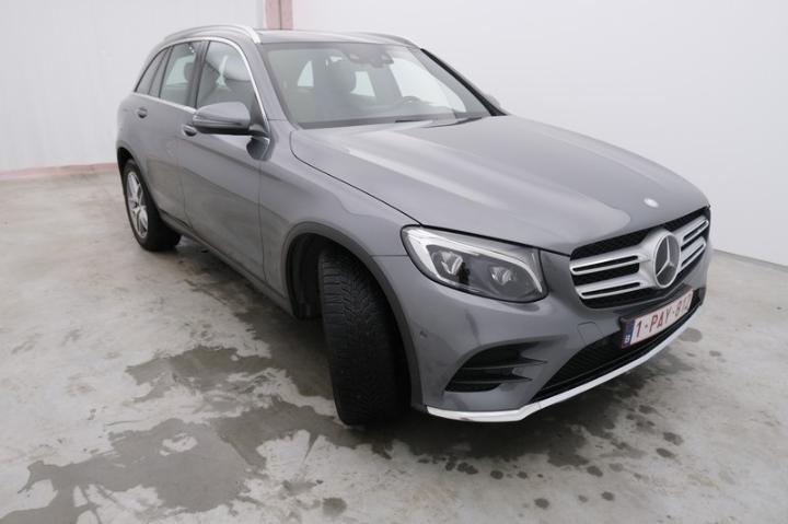 Photo 8 VIN: WDC2539051F104833 - MERCEDES-BENZ GLC-KLASSE &#3915 