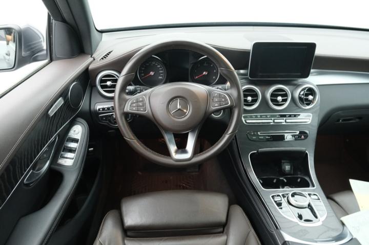 Photo 9 VIN: WDC2539051F104833 - MERCEDES-BENZ GLC-KLASSE &#3915 