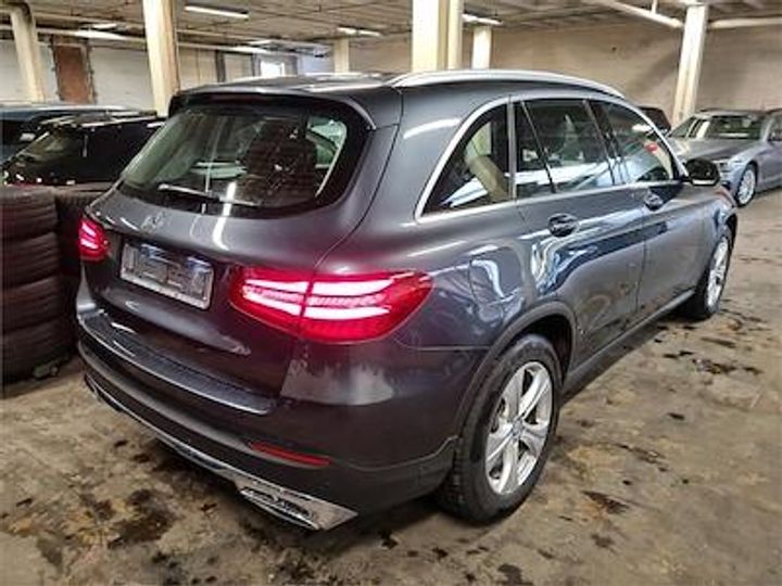 Photo 4 VIN: WDC2539051F106837 - MERCEDES-BENZ CLASSE GLC DIESEL (X253) 