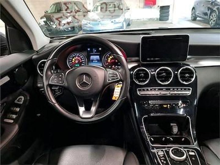 Photo 9 VIN: WDC2539051F106837 - MERCEDES-BENZ CLASSE GLC DIESEL (X253) 