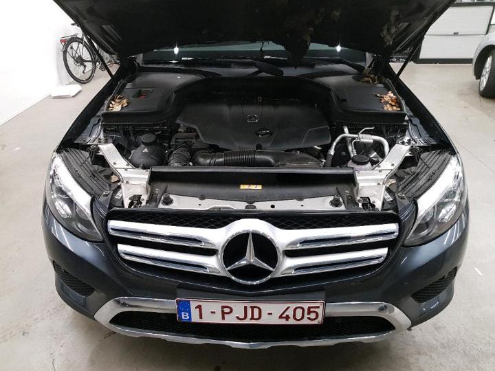 Photo 10 VIN: WDC2539051F112103 - MERCEDES-BENZ GLC 