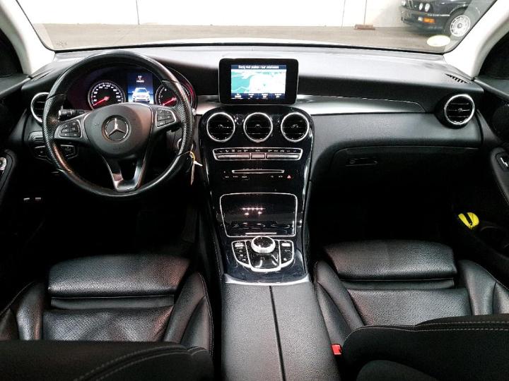 Photo 12 VIN: WDC2539051F112103 - MERCEDES-BENZ GLC 