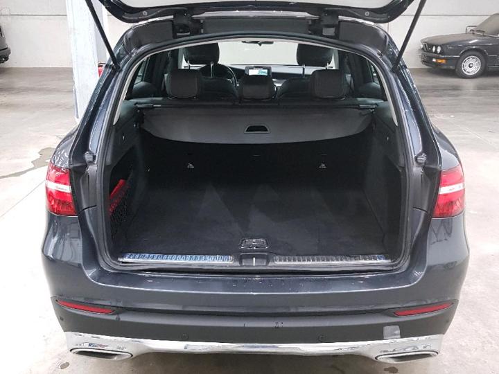 Photo 7 VIN: WDC2539051F112103 - MERCEDES-BENZ GLC 